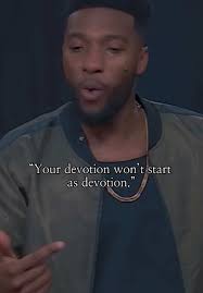 Pastor Mike Todd Decipline