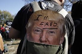 Jubilation, disappointment, wariness and hope: Chicagoans react to Joe  Biden's presumptive victory over President Donald Trump