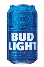 We've reached out to see if we can get a date and time, but no. Bud Light Has A New Design And It S Very Blue Ad Age