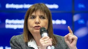 Para Bullrich, La Libertad Avanza absorbió al PRO