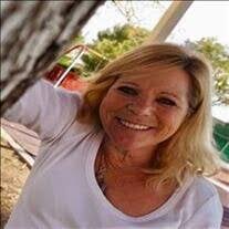 Patricia Mary Maronen Obituary