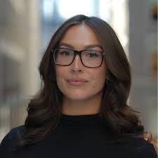 Bringing my two worlds together — tech and sports — for Toronto Tech Week,  and I couldn't be more excited! This Sunday at STACKT Market, I'll be  moderating a fireside chat with