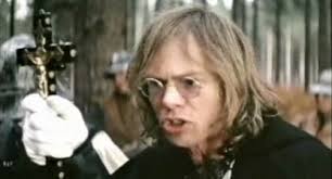 Who is Michael Gothard dating? Michael Gothard girlfriend, wife