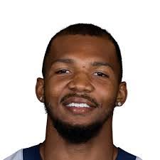 Darius Jennings's Instagram, Twitter & Facebook