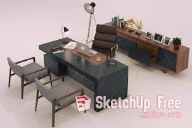 Office furniture must go hide this posting restore restore this posting. 1161 Office Furniture Sketchup Model Free Download Sketchup 3d Model Free Download