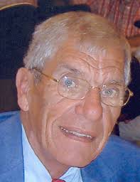 Obituary for Norman R Blouin