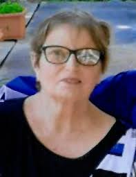 Obituary for Julia Jean Zehner