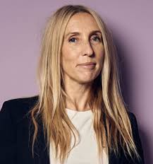 Sam Taylor-Johnson (Creator)