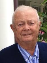 Obituary information for John P. Jack Fallon, Jr.