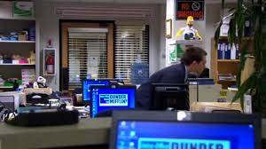 Kun käyttäjä twiittaa, twiitit näkyvät täällä. Til There S A Homer Plush Toy In The Bullpen By Phyllis Desk Dundermifflin