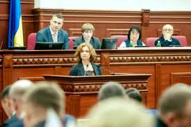 Родичів на посади в кмда, отримав офіційну декларацію голови та оглянув маєток господаря. V Koli Klichka She Odne Guchne Priznachennya Kriminalnij Lancyug Pomichnika Falsifikatora Znaj Yua