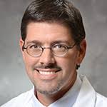 Dr. Christopher P. Trimble, MD