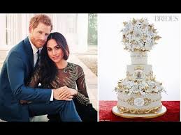 This morning, prince harry and meghan markle revealed the pastry chef and flavor of their upcoming wedding cake. Is This What Prince Harry And Meghan Markle Wedding Cake Will Look Like Youtube