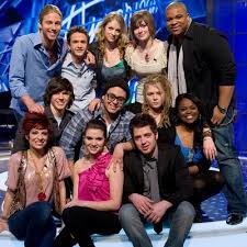 Since 2002, the show american idol has been producing some of the biggest stars in recent years. Season 9 American Idol Wiki Fandom