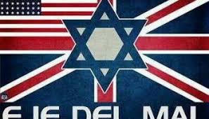 Resultado de imagen para eeuu sionista