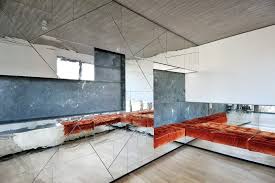 Oskar Kohnen Im Portrat Penthouse Wohnung Wandspiegel Design Fur Zuhause