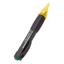 How the voltage detector works. Greenlee Gt 12 Voltage Continuity Testers Cbc