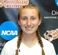 RIC WOMEN'S SOCCER SENIOR DAY 2022