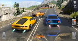 Juegos de 4x4 juega juegos de 4x4 gratis en paisdelosjuegos una discusión de juegos de camionetas 4x4 en el barro podemos compartir. Carreras Callejeras En Auto 2019 Autopista For Android Apk Download