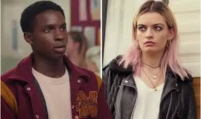 He is an actor and writer, known for shank (2010), wolfblood (2012) and montana (2014). Sexeducation Sex Education Season 2 Kedar Williams Stirling Reveals Secret Behind Sex Scenes Sex Education