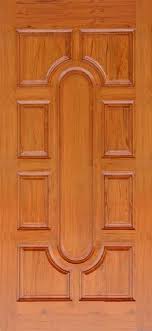 Most of our solid wood doors can be transformed by the addition of glazing. Sri Lalith Impex