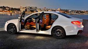 It is the successor to the new class sedans and is currently in its seventh generation. 2019 Bmw 5 Series Full Review Youtube