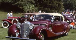 1939 Mercedes Benz W 150 770k Grosser Cabriolet B Mercedes Benz Cars Classic Mercedes Mercedes Benz Classic
