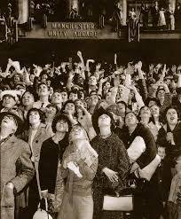 Pin By Rosemary Walton On My Style Melbourne Victoria Time In Australia The Beatles