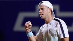 El serbio lo venció tres veces sobre polvo de ladrillo (roland garros 2018 schwartzman, a pesar de la derrota, dio un paso en su carrera. Debuta Schwartzman En Buenos Aires Hora Y Tv Tyc Sports