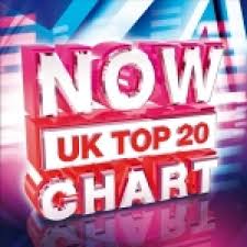 now uk top 20 chart spotify playlist