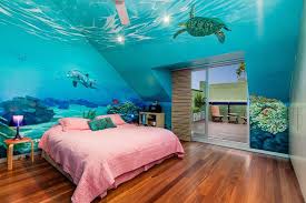 The Boy S Room Then Now And Future Plans Sea Bedrooms Ocean Themed Bedroom Mermaid Themed Bedroom