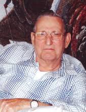 Obituary information for Roby Izear Keen