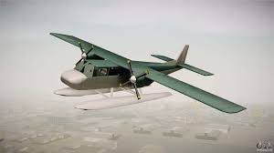 At 400 is the biggest plane of the gta san andreas game. Beagle Sea Plane Para Gta San Andreas