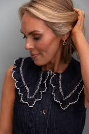 IN PICS: Auree Jewellery X The Edit Button new collection