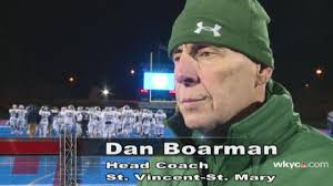 Dan Boarman's Instagram, Twitter & Facebook