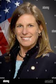 Regions Portraits Administrator Stephen L. Johnson Admin