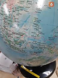 Kebanyakan daerah, daerah dan paroki dibahagikan. 10 Negara Ini Masuk Daftar Terkaya Dunia 8 Di Antaranya Dari Benua Asia Global Liputan6 Com