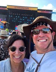 ACL 2019: Lessons from a 55+ Year Old Rookie Festival-goer