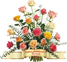 Bonne nuit images, photos, gifs et illustrations. Images Of Fleurs Gif Anime Joyeux Anniversaire Gratuit