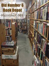 Backyard Tourist Old Number 6 Book Depot Home Maid Simple Recipe Backyard Books Tourist