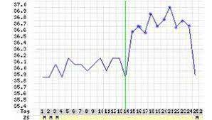 Dieser temperaturabfall wird oft gar nicht festgestellt, weil das temperaturmessen manchmal nicht in diese 12 stunden fällt. Auswertungshilfen Fur Temperaturkurven 9monate De