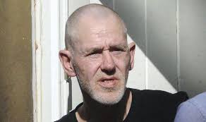 Serial criminal Steven Lumb dodges jail again