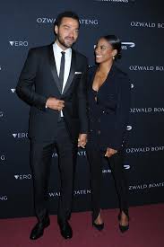 Latest on dt jesse williams including news, stats, videos, highlights and more on nfl.com. Jesse Williams Red Carpet Debut Mit Neuer Freundin