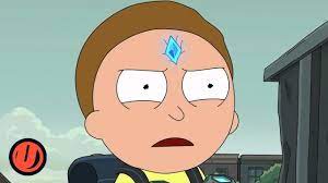 Rick And Morty Season 4 Episode 1 Edge Of Tomorty Rick Die Rickpeat Breakdown Youtube