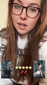 Nicole Fox Reading Order