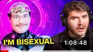 This is the most outrageous thumbnail. Who did this and why is Ted like  that 😢 : r/ChuckleSandwich