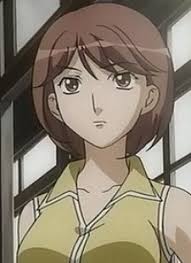 Ini juga akan memberikan sebuah semangat baru, motivasi, nasehat. Michiko Hinata Uta Kata Myanimelist Net