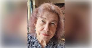 Obituary information for Lillie B Hudson DeRossett