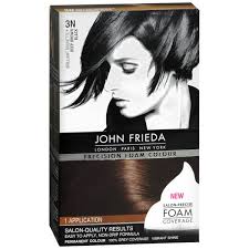 Defy Grey Brunette Blending Shampoo | John Frieda