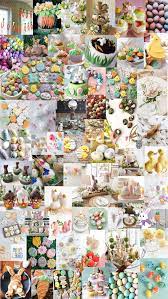 Easter Aesthetic Background Easter Wallpaper Easter Collage Spring Wallpaper